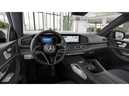 Mercedes-Benz GLE GLE 450 4MATIC Coupe 2026