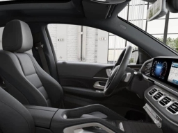 Mercedes-Benz GLE GLE 450 4MATIC Coupe 2026