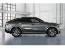 Mercedes-Benz GLE GLE 450 4MATIC Coupe 2026