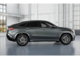Mercedes-Benz GLE GLE 450 4MATIC Coupe 2026