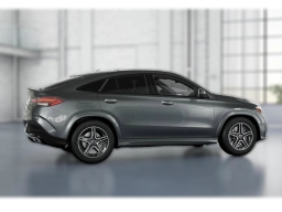 Mercedes-Benz GLE GLE 450 4MATIC Coupe 2026