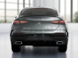 Mercedes-Benz GLE GLE 450 4MATIC Coupe 2026