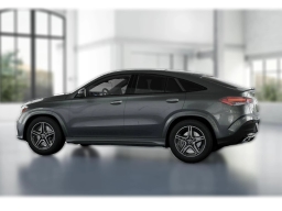 Mercedes-Benz GLE GLE 450 4MATIC Coupe 2026