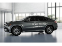 Mercedes-Benz GLE GLE 450 4MATIC Coupe 2026