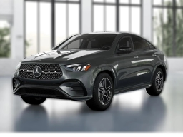 Mercedes-Benz GLE GLE 450 4MATIC Coupe 2026