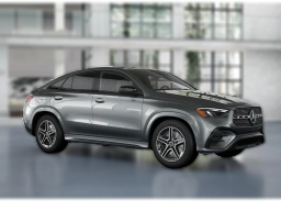 Mercedes-Benz GLE GLE 450 4MATIC Coupe 2026