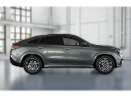 Mercedes-Benz GLE GLE 450 4MATIC Coupe 2026
