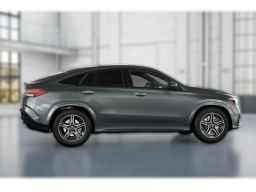 Mercedes-Benz GLE GLE 450 4MATIC Coupe 2026