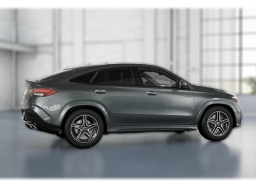 Mercedes-Benz GLE GLE 450 4MATIC Coupe 2026