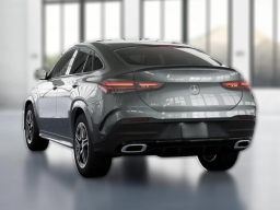 Mercedes-Benz GLE GLE 450 4MATIC Coupe 2026