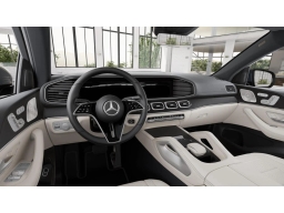 Mercedes-Benz GLE GLE 450 4MATIC Coupe 2026