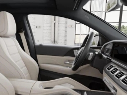 Mercedes-Benz GLE GLE 450 4MATIC Coupe 2026