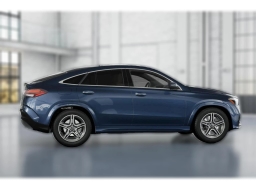 Mercedes-Benz GLE GLE 450 4MATIC Coupe 2026