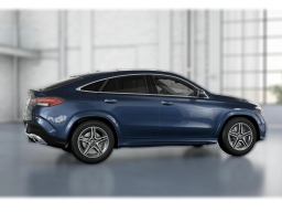 Mercedes-Benz GLE GLE 450 4MATIC Coupe 2026