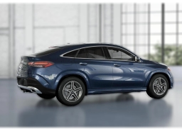 Mercedes-Benz GLE GLE 450 4MATIC Coupe 2026