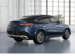 Mercedes-Benz GLE GLE 450 4MATIC Coupe 2026