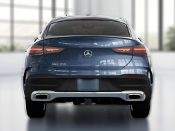 Mercedes-Benz GLE GLE 450 4MATIC Coupe 2026