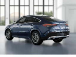 Mercedes-Benz GLE GLE 450 4MATIC Coupe 2026