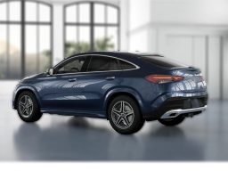Mercedes-Benz GLE GLE 450 4MATIC Coupe 2026