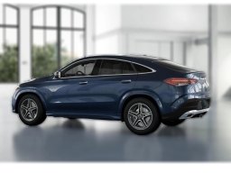 Mercedes-Benz GLE GLE 450 4MATIC Coupe 2026