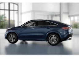 Mercedes-Benz GLE GLE 450 4MATIC Coupe 2026