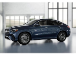Mercedes-Benz GLE GLE 450 4MATIC Coupe 2026