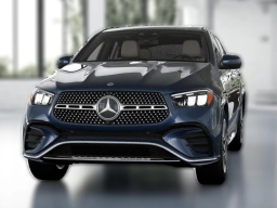 Mercedes-Benz GLE GLE 450 4MATIC Coupe 2026