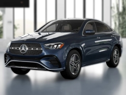 Mercedes-Benz GLE GLE 450 4MATIC Coupe 2026