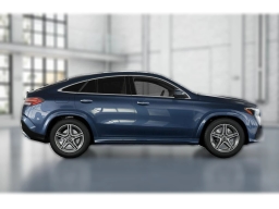 Mercedes-Benz GLE GLE 450 4MATIC Coupe 2026