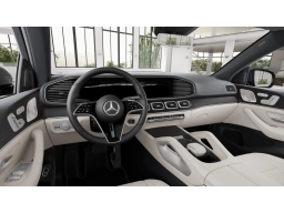 Mercedes-Benz GLE GLE 450 4MATIC Coupe 2026