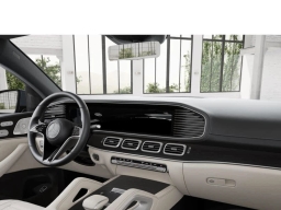 Mercedes-Benz GLE GLE 450 4MATIC Coupe 2026