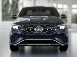 Mercedes-Benz GLE GLE 450 4MATIC Coupe 2026