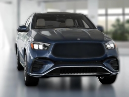 Mercedes-Benz GLE GLE 450 4MATIC Coupe 2026
