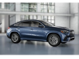Mercedes-Benz GLE GLE 450 4MATIC Coupe 2026