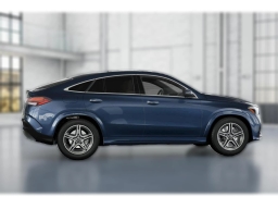 Mercedes-Benz GLE GLE 450 4MATIC Coupe 2026