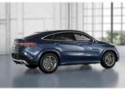 Mercedes-Benz GLE GLE 450 4MATIC Coupe 2026