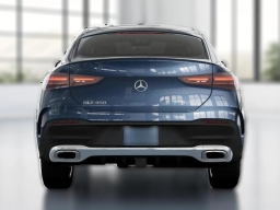 Mercedes-Benz GLE GLE 450 4MATIC Coupe 2026