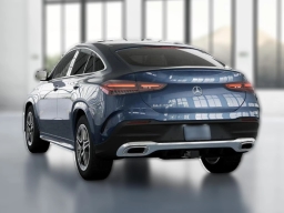 Mercedes-Benz GLE GLE 450 4MATIC Coupe 2026