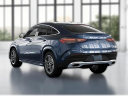 Mercedes-Benz GLE GLE 450 4MATIC Coupe 2026