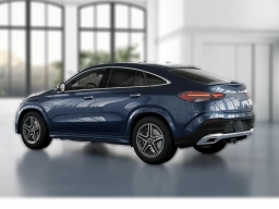 Mercedes-Benz GLE GLE 450 4MATIC Coupe 2026