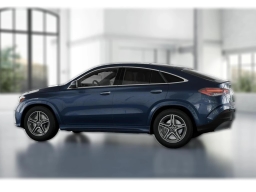 Mercedes-Benz GLE GLE 450 4MATIC Coupe 2026