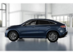 Mercedes-Benz GLE GLE 450 4MATIC Coupe 2026