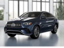 Mercedes-Benz GLE GLE 450 4MATIC Coupe 2026