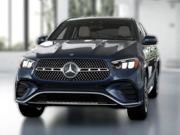 Mercedes-Benz GLE GLE 450 4MATIC Coupe 2026