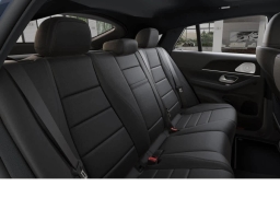 Mercedes-Benz GLE GLE 450 4MATIC Coupe 2026