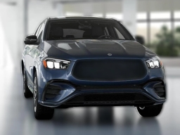 Mercedes-Benz GLE GLE 450 4MATIC Coupe 2026