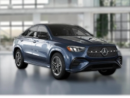 Mercedes-Benz GLE GLE 450 4MATIC Coupe 2026