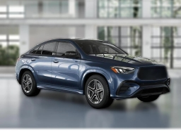 Mercedes-Benz GLE GLE 450 4MATIC Coupe 2026