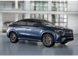 Mercedes-Benz GLE GLE 450 4MATIC Coupe 2026