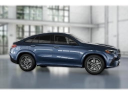 Mercedes-Benz GLE GLE 450 4MATIC Coupe 2026